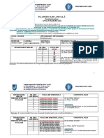 Planificare An Sem Cls - IA 2021-2022 AA