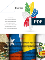 AlianzaPacíficoIntegraciónChileColombiaMéxicoPerú