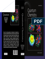 Ira N. Levine - Quantum Chemistry-Pearson (2013) جلد