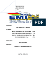 Responsabilidad Civil