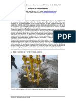 Design of In-Situ Soil Mixing - PDF