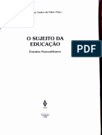 Educação e poder em Foucault