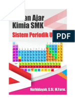 M1KB3 Sistem Periodik