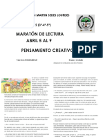 1 LECTURA SEMANA 5 AL 9 DE ABRIL