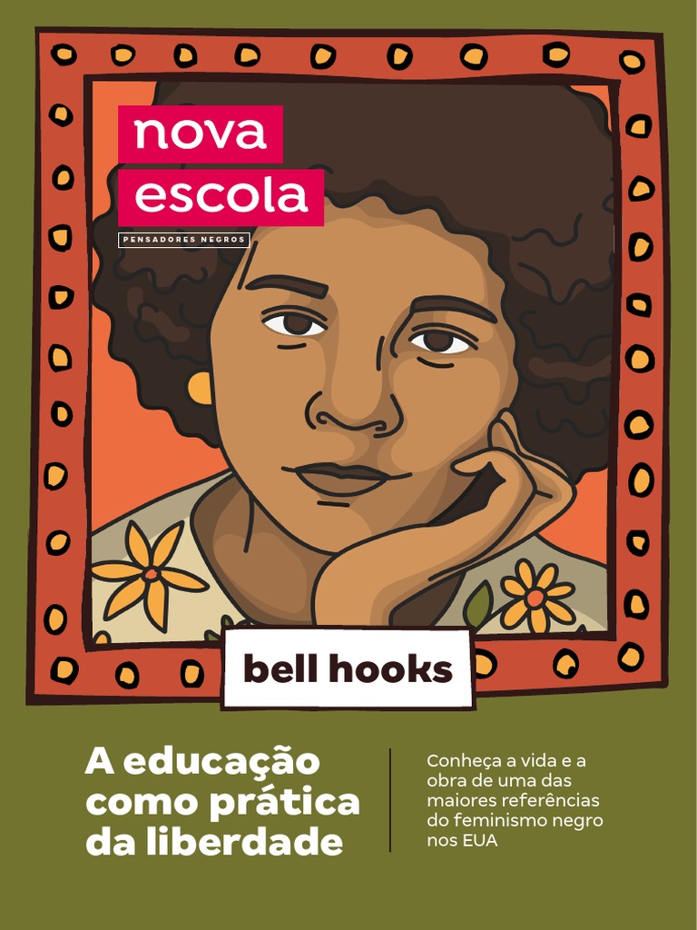 Bell Hooks PDF Estudos de gênero Feminismo