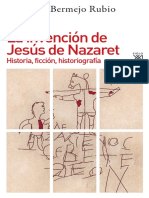 Invencion Jesus de Nazaret (sample)