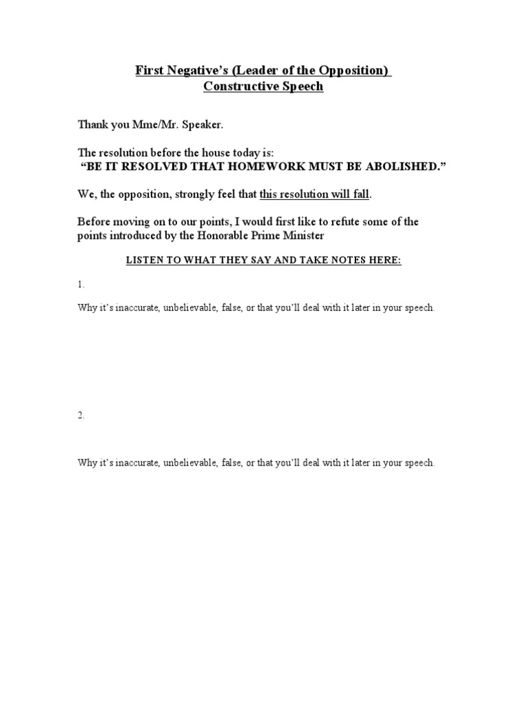 Debate Script final Homework Psychology & Cognitive Science