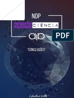 NDP Neurociência conclusões