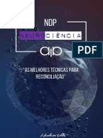 Aula 022-Asmelhorestecnicasparareconciliacao