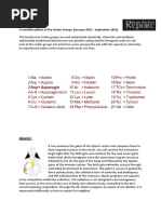 Understanding Base, Tone, and Colour in HDS | PDF | Consciousness ...