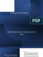 1 Calidad Del Software