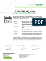 SM6-20190522 - 01 - Déclaration Design According To Standards