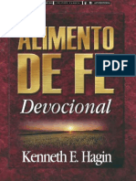 Devocional Alimento De Fe-Kenneth E. Hagin