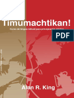 Timumachtikan! Curso de Lengua Náhuat para Principiantes Adultos (PDFDrive)