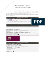 tp4 Automatización de Tareas