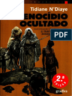 O Genocídio Ocultado by Tidiane NDiaye (z-lib.org)