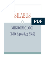 SILABUS