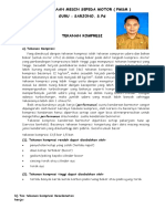 Materi Mu PMSM Xi TBSM Kompresi