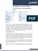 4to Ciclo_2020-2_MGPP_GOB621_Monitoreo y Evaluacion de Politicas Publicas_Edmundo Beteta