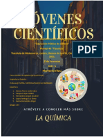 Prollecto de Química