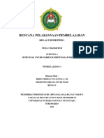 Idris Trisilo Yulianto - RPP Kelas 5 Tema 5 Sub 1 Fix