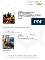 AeroLite 120 Datasheet Engine