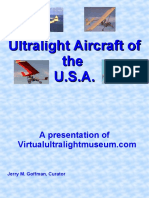 Virtual Ultralight Museum