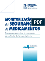 Farmacovigilância