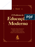 1622074997ISA eBook O Problema Da Educao Moderna