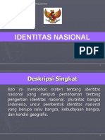 K5 - Identitas Nasional
