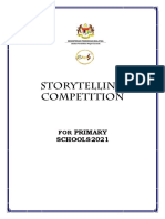 ONLINE STORYTELLING FOR PRIMARY SCHOOLS_2021