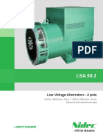 Spec Sheet Alternator Leroy Somer (1) (1)