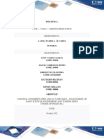 Unit 1 - Task 2 - Writing Production - 325 PDF