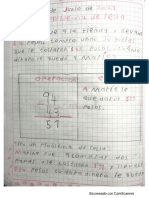 Actividad de Matematicas