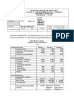 Ejercicio Teórico Por Procesos - JAVID