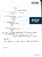 Taller Distribución Discreta