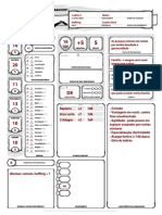 D&D5 Halfling - Ladino 1