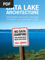 Data Lake Architecture - Designing The Data Lake and Avoiding The Garbage Dump (PDFDrive)