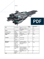 MGT2 - Irish Class (Zeta Gundam)