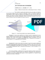 Aplicações Do Conceito de Centróide: 13.1 Teoremas de Pappus (Iii Ac) - Guldin (1577 - 1643)