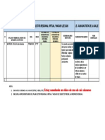 Informe Texticon - Mayo