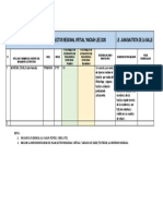 INFORME TEXTICON - Setiembre