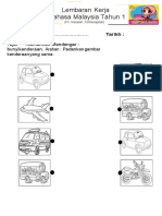 Bahasa Melayu Ppki Tahun 1