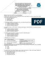 4 Soal PTS PRAKARYA 2020.2021