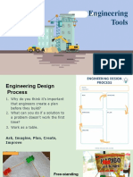 Engineering Design Process