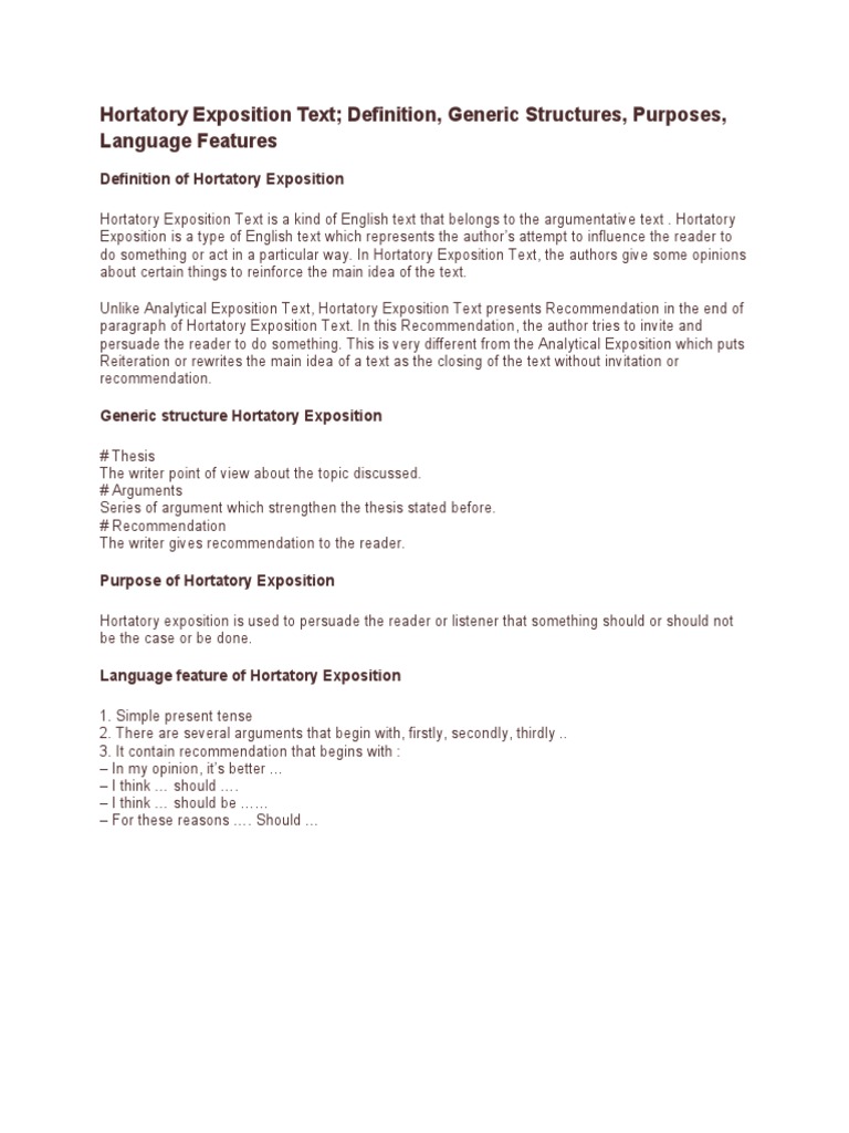 Managing Student Stress: A Hortatory Guide | PDF | Mental Health ...