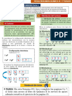 Ficha Quimica Iii - 11°grado S1