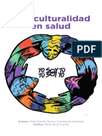 Comptenecias Culturales en Salud Obligatorio