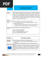 Module 6