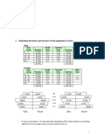 Accidents in Singapore, Rough Estimations